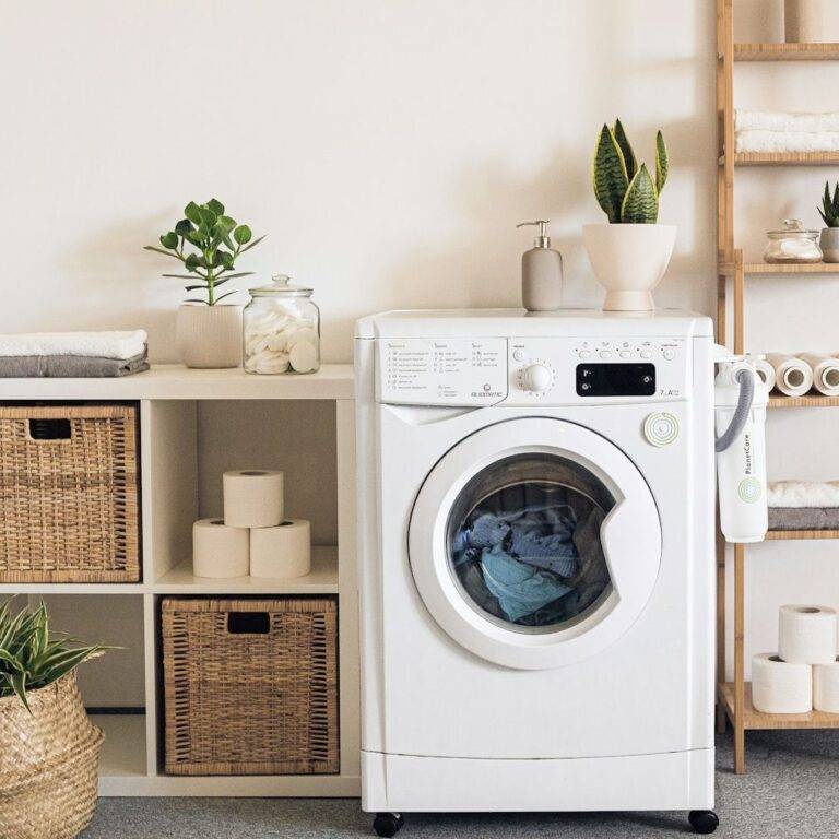 buying a washing machine from amazon is safe