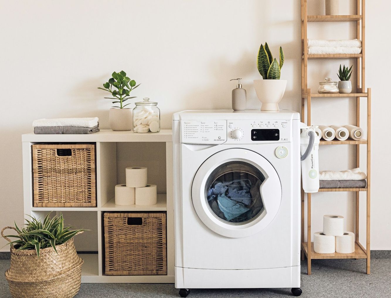 Read more about the article IS IT SAFE TO BUY WASHING MACHINE FROM AMAZON